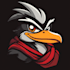 design an awesome mascot logo