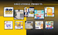 create engaging instagram and facebook posts for your brand