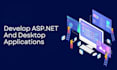 develop secure c sharp net desktop applications using wpf and winforms
