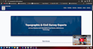 do any web development task using HTML, CSS, javascript, php