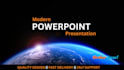 do urgent research writing, create business powerpoint presentation, pitch deck