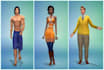 make a sim of you from the Sims 4