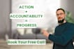 keep you accountable to your goals