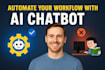 do professional ai chatbot development