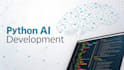 develop custom python ai applications with langchain