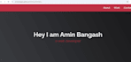 fix angular bugs, API integration, js, html, CSS issues
