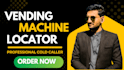 be your vending machine locator in USA, UK, and canada