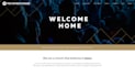 design church website ministry website