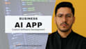 build interactive website gsap animation, webgl 3d configurator threejs web app