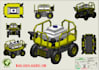 design an autonomous vehicle
