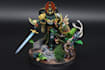 assemble and paint your tabletop miniatures