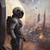 create sci fi illustrations