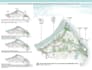 create site analysis, site map, presentation board, conceptual diagram