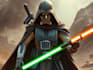 draw your star wars sci fi character art