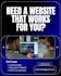design resposive website using html css and bootstrap