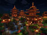 be your professional minecraft map builder