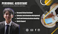 be your personal assistant
