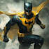 make you a superhero character