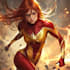 do superhero character for you