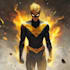 make you into amazing superhero comic cartoon characters