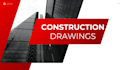 provide architectural and construction drawings