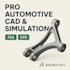 create 3d cad models for automotive components