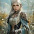 draw fantasy character illustration