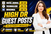 publish guest post on techbullion DR 75 with permanent dofollow backlink