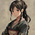 draw manga and anime character illustration