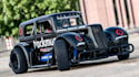 create any 3d vehicle design fully uv mapped aaa quality