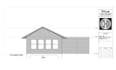 plan to create architectural and structural drawings in revit and autocad