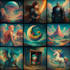 create quick custom ai art using adobe firefly advanced