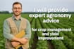 do expert agronomy servieces agricultural consulting
