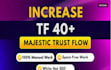 increasetrust flow 30 tf 30 tf 40
