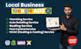 setup and manage google ads for local business,dynamic search ads remarketing