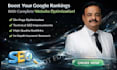 perfectly off page , quality on page SEO for website