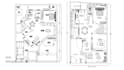 make detailed 2d architectural and construction drawings in autocad for permit