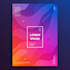 design a professional powerpoint presentation with a modern slide design