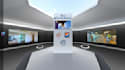 create a stunning virtual tour gallery with 3dvista