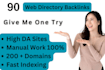 citation backlinks general sites