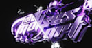 create a professional 4k custom 3d animation logo