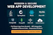 develop java spring boot and react full stack application