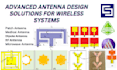design rf and microwave antennas using cst and hfss