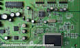 do pcb schematic design, pcb assembly, and hardware development