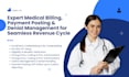 handle medical billing, payment posting, and denial management