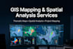 design professional thematic and spatial maps with arcgis