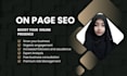 do on page SEO service washington