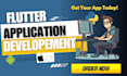 do android and ios mobile app development using flutter building your mobile app