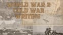 research and write on world war 2 and cold war