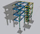 provide professional rcc and steel structure design